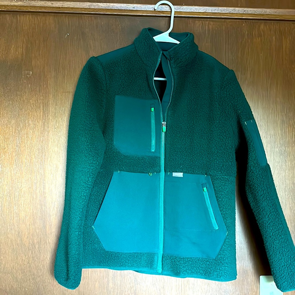 FIGS SHERPA